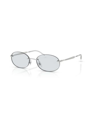 Unisex Photochromic Transitions Color Touch Lenses Sunglasses, RB3767