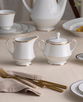 Heritage Sugar & Creamer Set