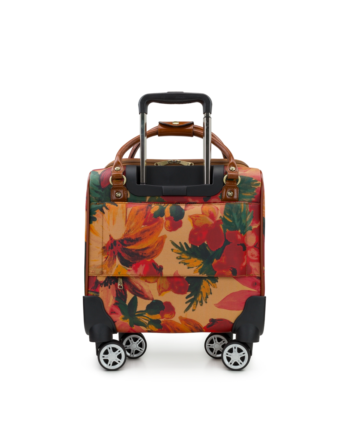 Patricia Nash Vitalia Underseater Bag In Multi