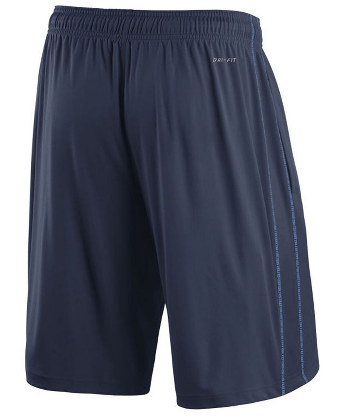 Nike Dri-FIT Travel (MLB Tampa Bay Rays) Men's Pants