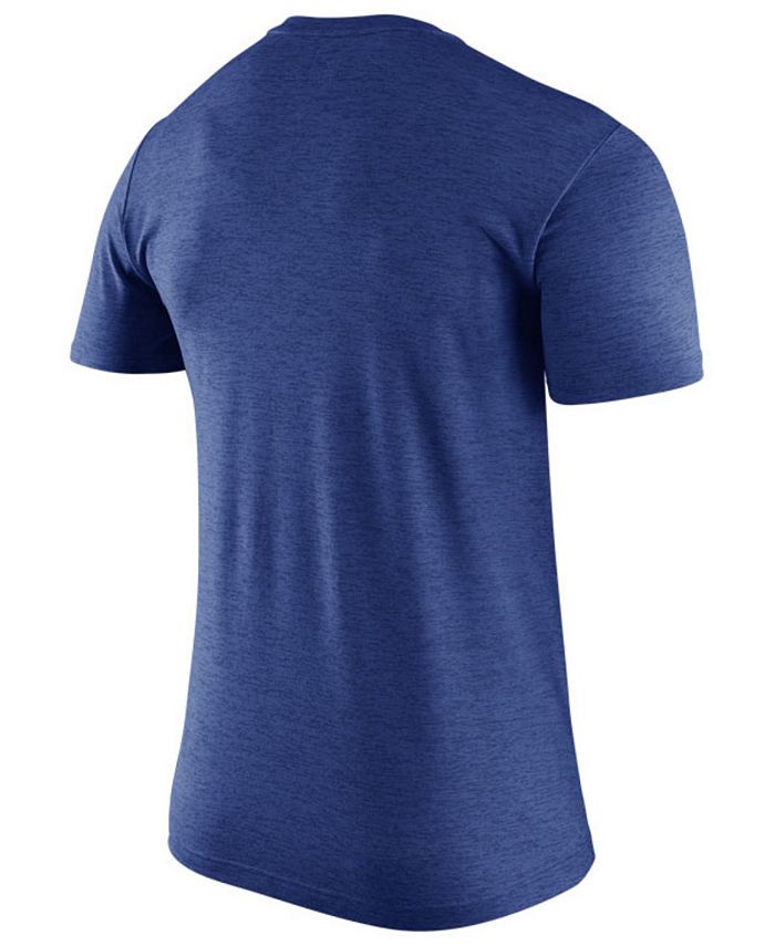 Nike Men's New York Mets Dri-FIT Touch T-Shirt - Macy's