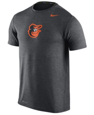 orioles dri fit shirt