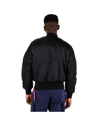 Men's Alpha Ma-1 Flight Jacket