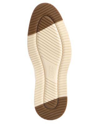 Men's Lace-up Oxford Shoes