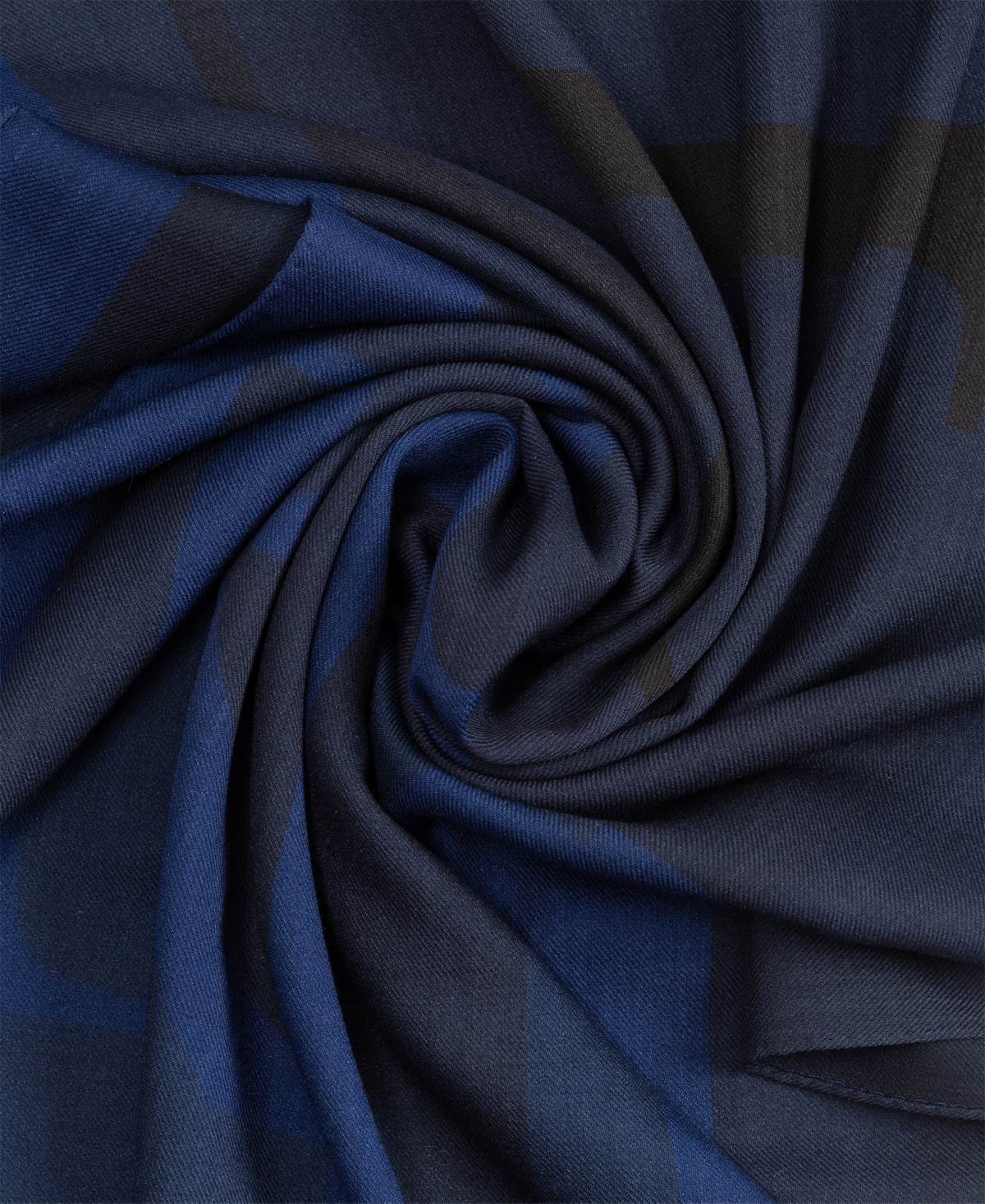 Lauren Ralph Lauren Abstract Logo Wrap