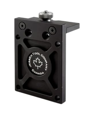JessEm 04004 Fence Stop Precision Adjustable Stop for Router Table ...