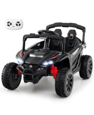 12V Kids Ride-On Car UTV Electric Vehicle