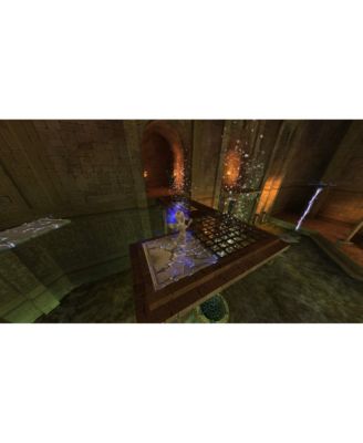 Sphinx And The Cursed Mummy - Nintendo Switch