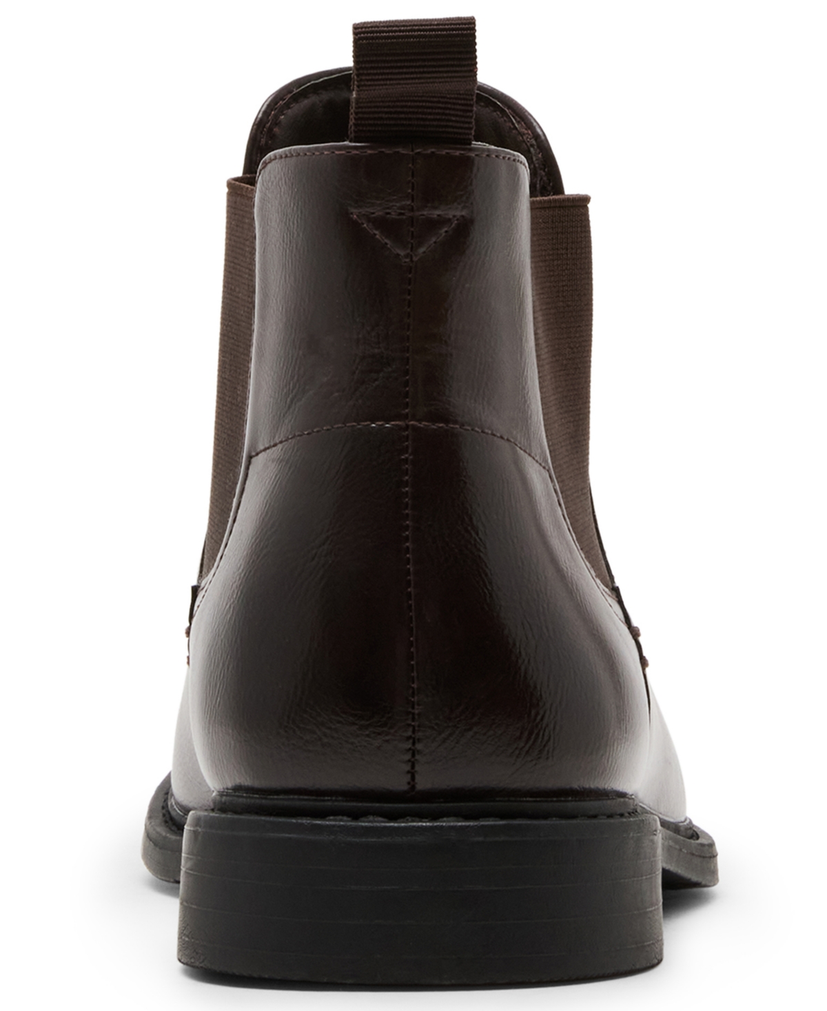 Steve Madden Men's Sallick Chelsea Boots