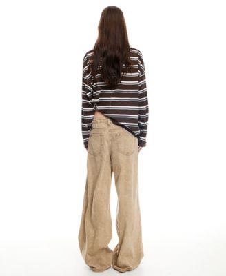 Women's Horizon Long-Sleeve Top