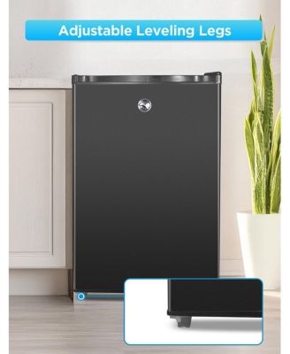 3.0 Cu. Ft. Upright Freezer