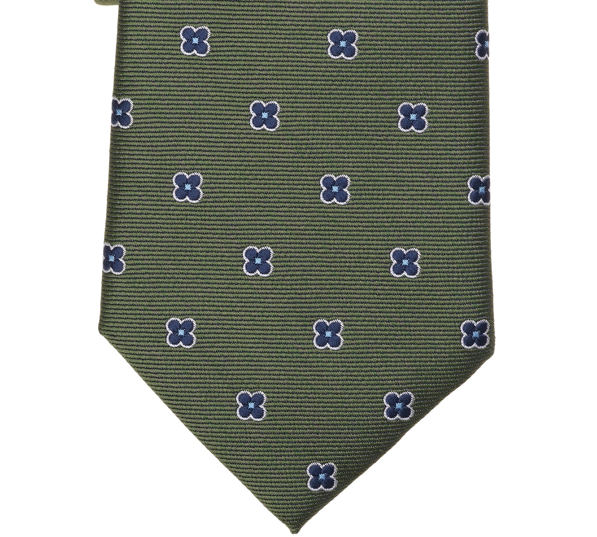 Club Room Men's Saddlebrook Neat Tie, Macy's Exclusive