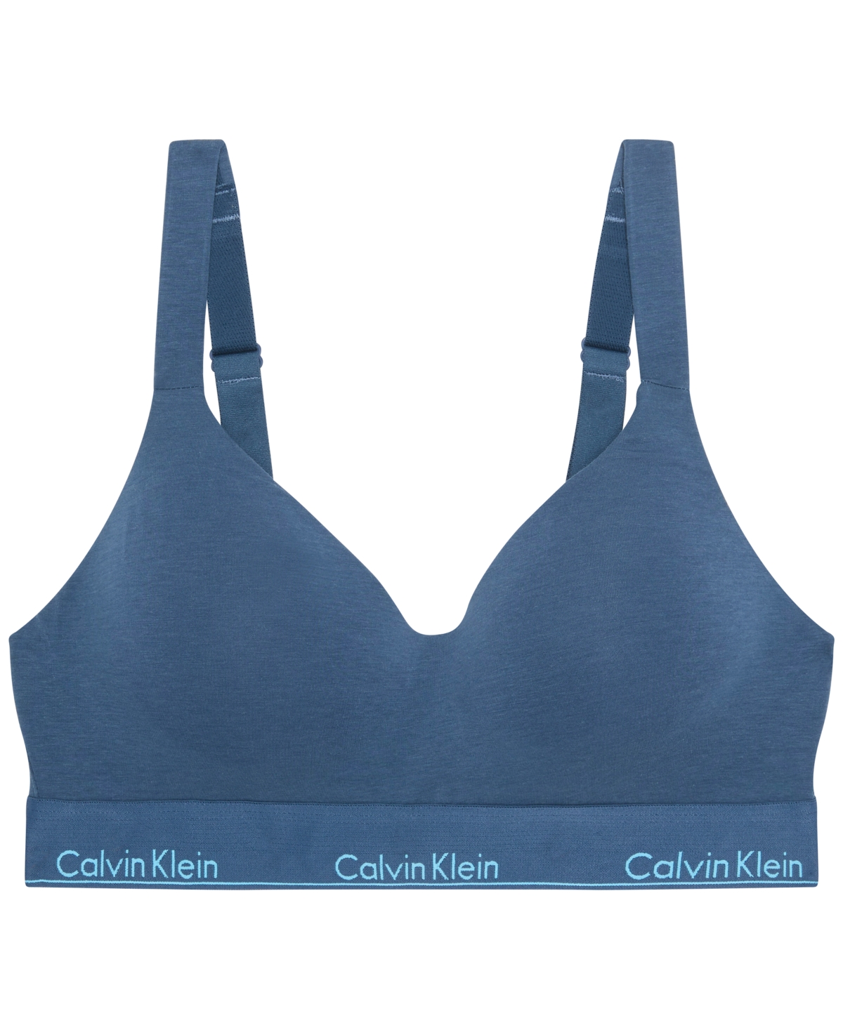 Calvin Klein Women's Full Coverage Lift Bralette