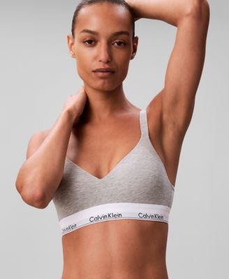 Women's Full Coverage Lift Bralette