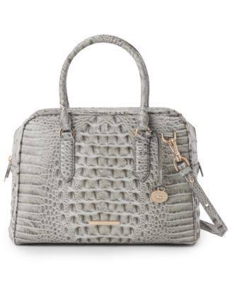 Marissa Alden Road Small Satchel Bag