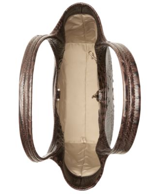 Melora Alden Road Large Tote Bag