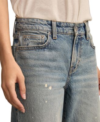 Women's Legend Low Rise Baggy Jeans