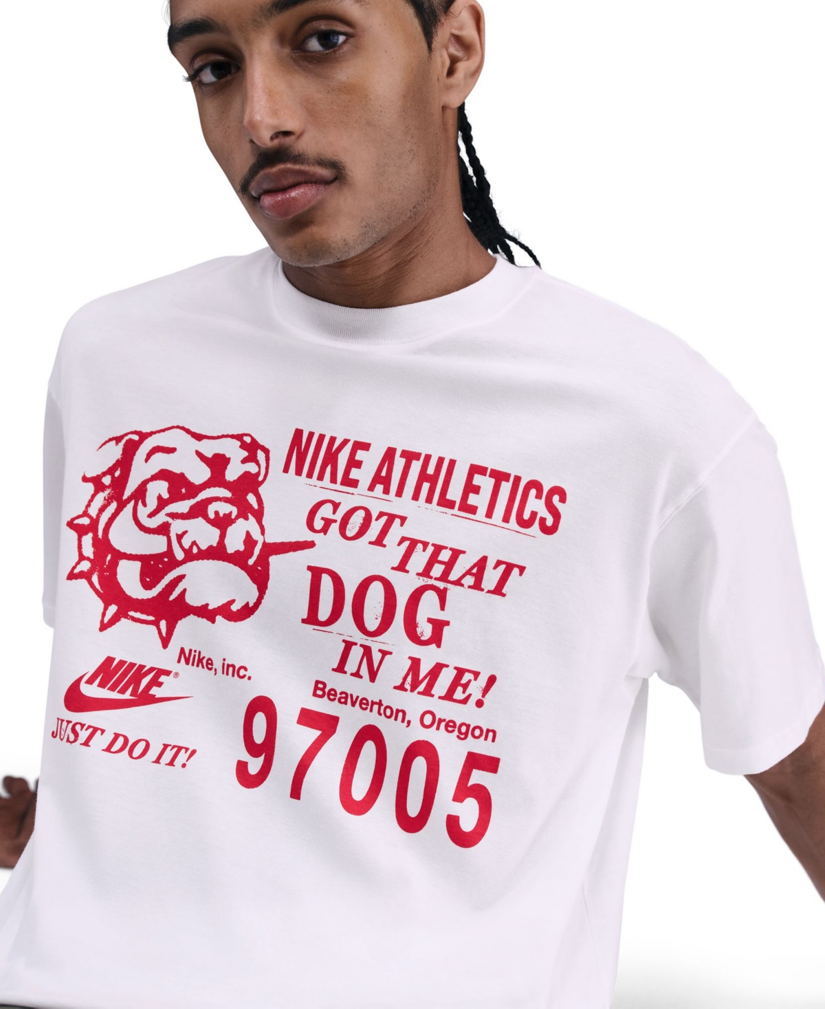 Nike Sportswear Men's Max90 T-Shirt