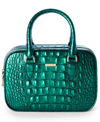 Mara Small Satchel Bag