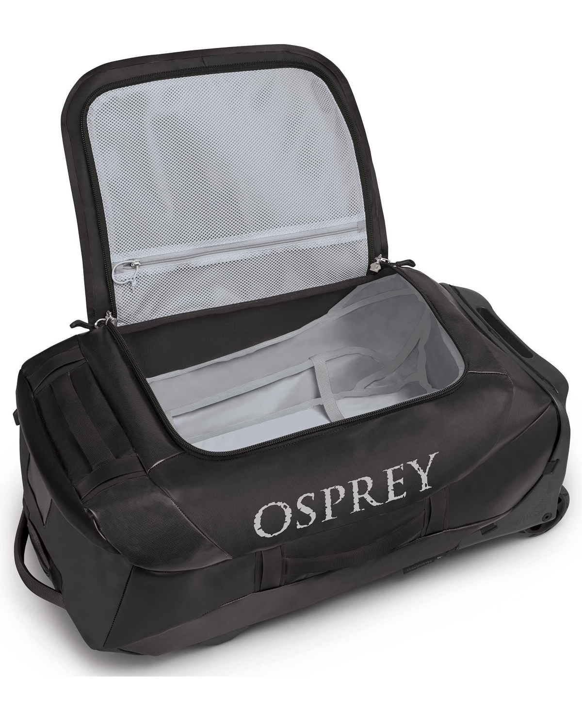 Osprey Packs Transporter 60L Wheeled Travel Duffel Bag