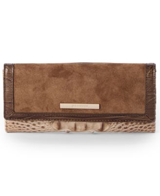 Brahmin - Cordelia Ensemble Trifold Wallet