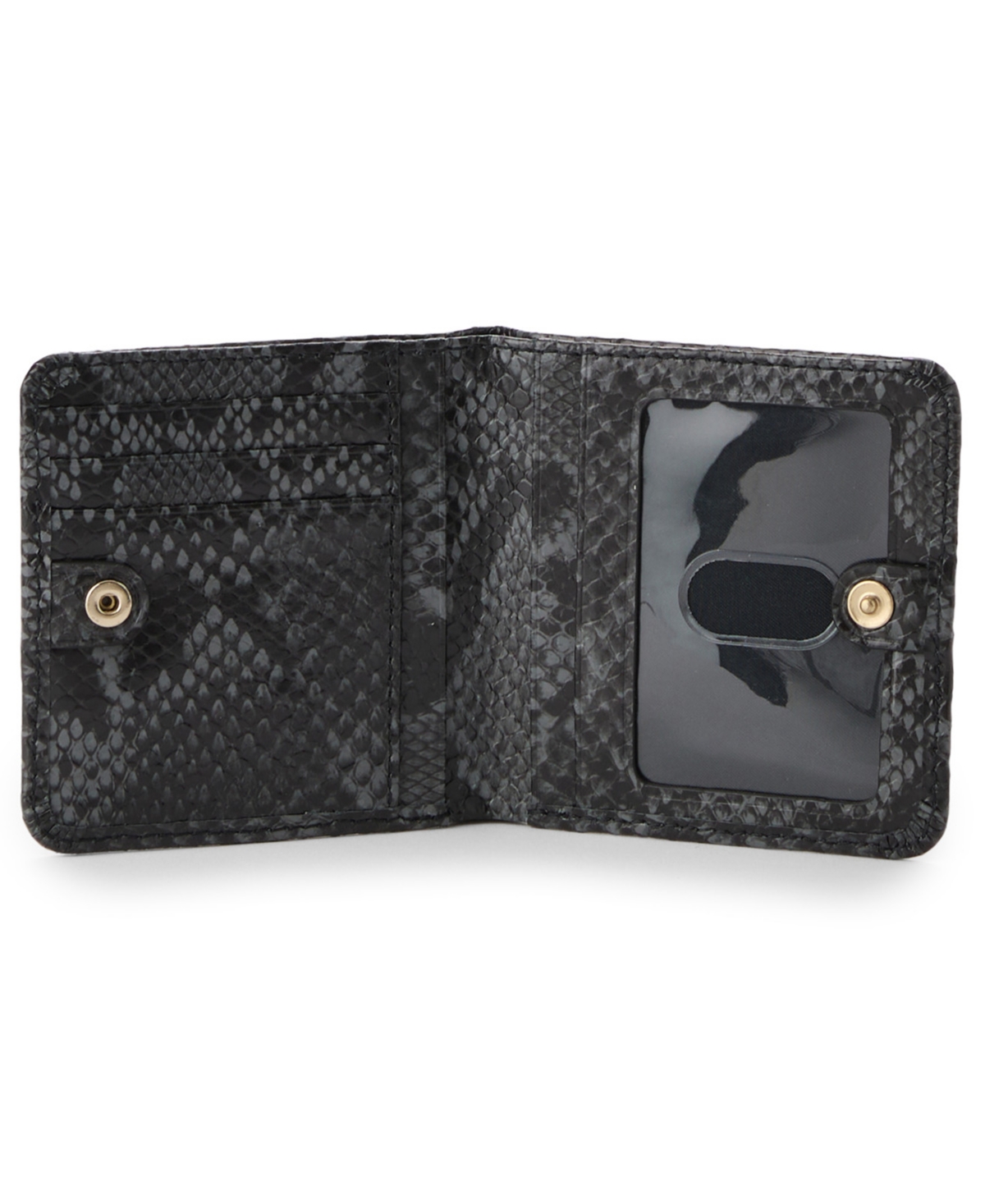 Brahmin Jane Dietrich Back Zipper Wallet