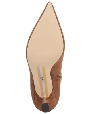 Women's Taylin Kitten Heel Boots