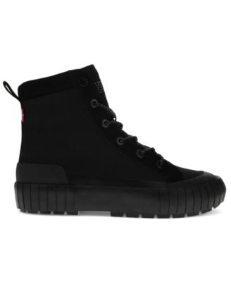 Men's La Paz Round-Toe Casual Boots