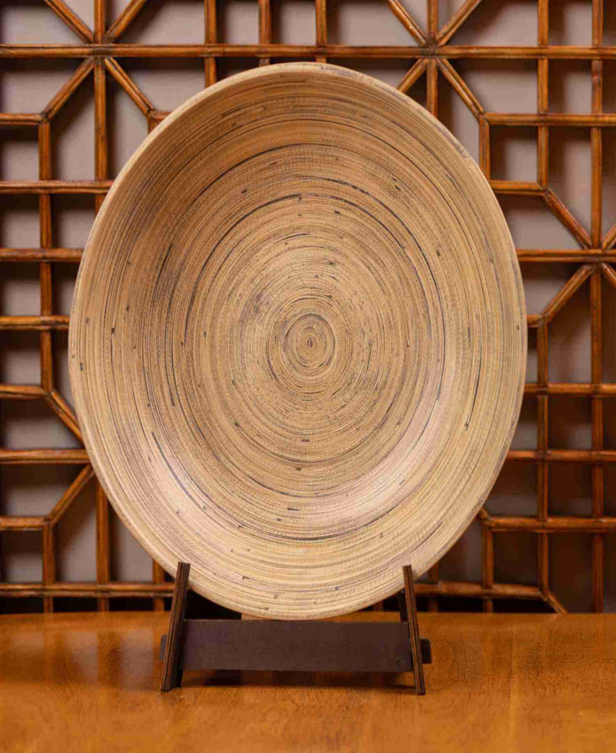 Joyce Chen Lexa Collection 14" Salad Bowl