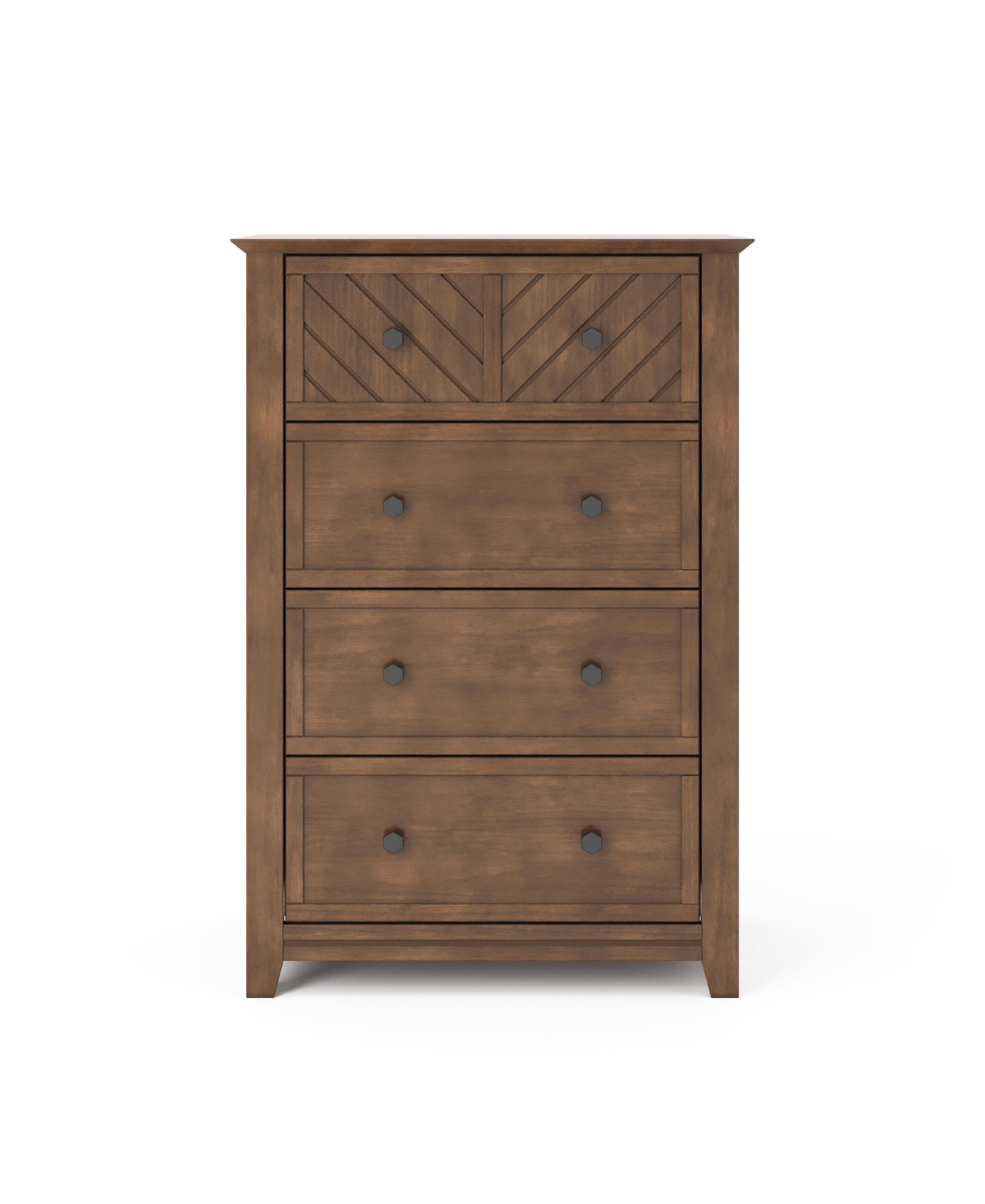 Atwood 4-Drawer Chest