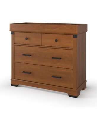 Redmond 3 Drawer Dresser