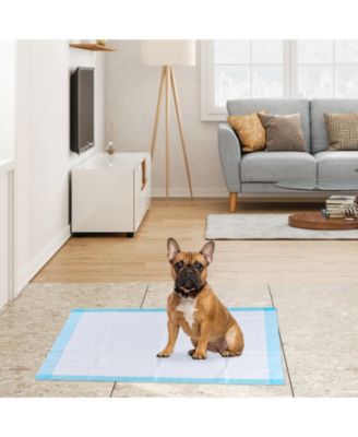 150 Pieces 24 x 36 Inch Pet Wee Piddle Pad