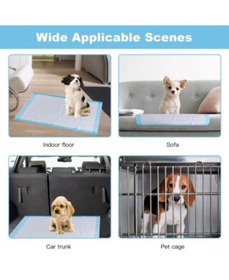 150 Pieces 24 x 36 Inch Pet Wee Piddle Pad