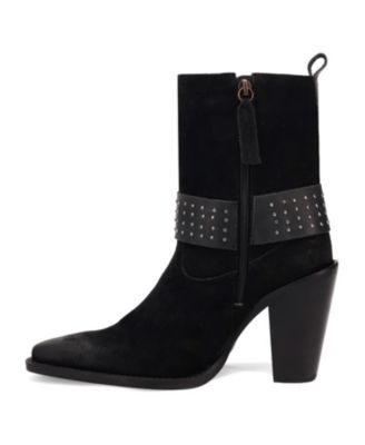 Women's Songbird Suede Boot
