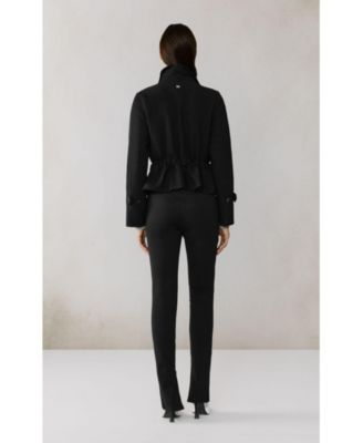 Women's Emory Draped Jacket