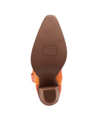 Women's Tipsy Leather Boot