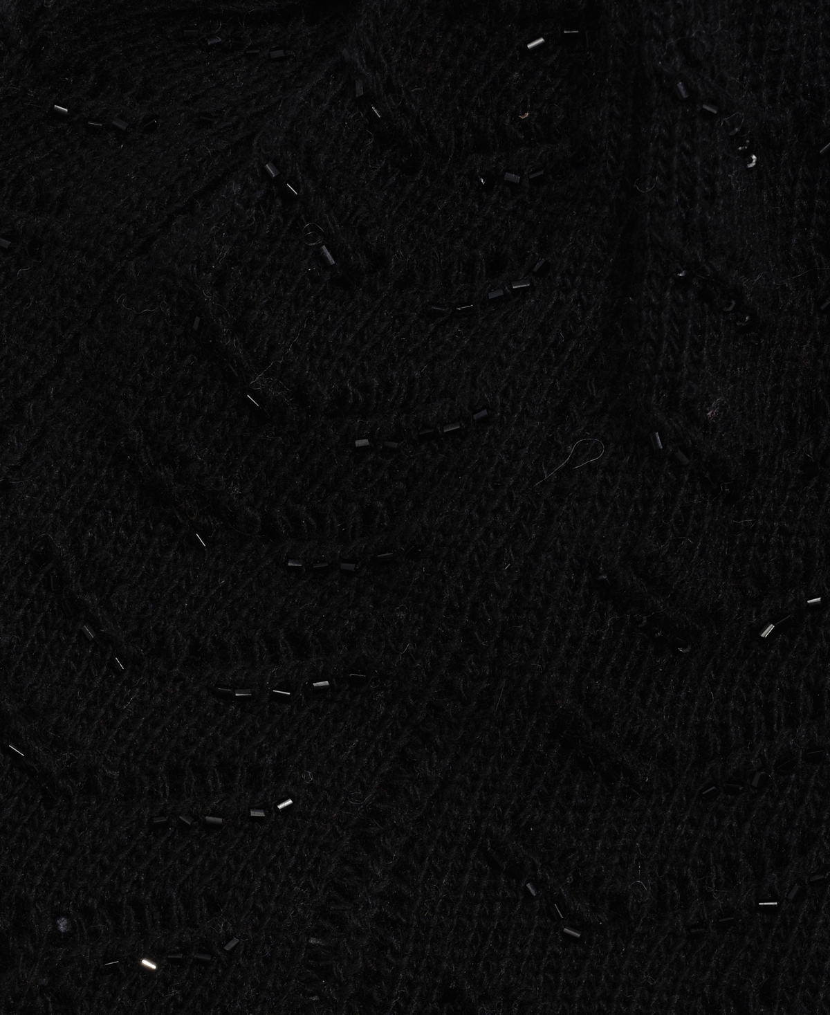 Lauren Ralph Lauren Beaded Fashion Hat