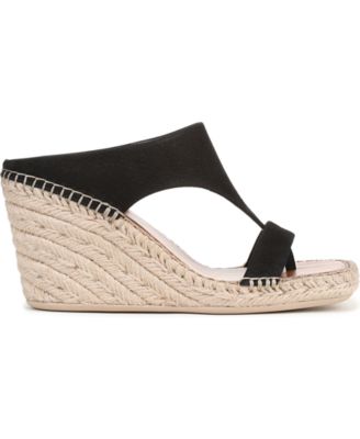 Women's Farren Square Toe Espadrille Sandals