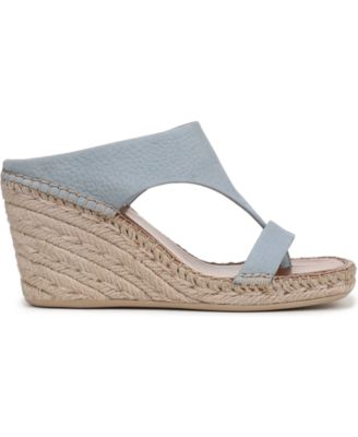Women's Farren Square Toe Espadrille Sandals