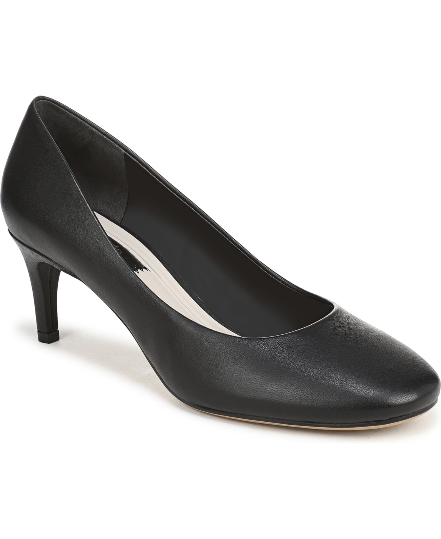 Women's Kamari Round Toe Pump Shoes