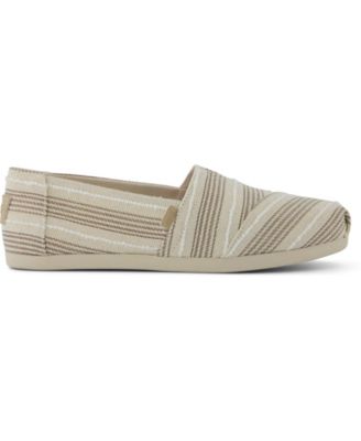 Women's Aclass Slip-On Flats