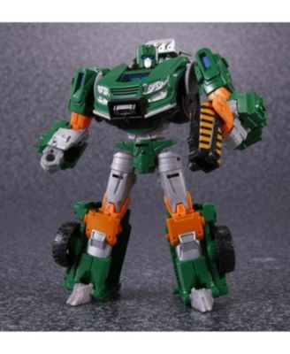 TG27 Trailcutter and Hoist Set Deluxe Class | Generations Fall of Cybertron