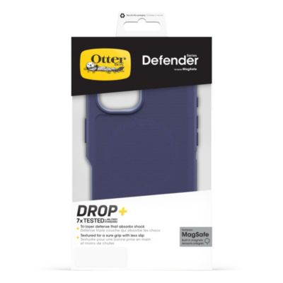 Defender Series Pro MagSafe Case for Apple iPhone 16