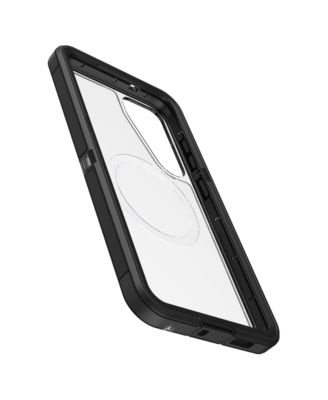 Defender Pro XT Clear Magnetic Case for Samsung Galaxy S25 Plus