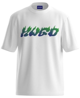 Hugo Boss - Men's Short-Sleeve Collared T-Shirt