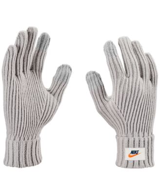 Unisex Soft Cozy Knit Seasonal Staple Gloves