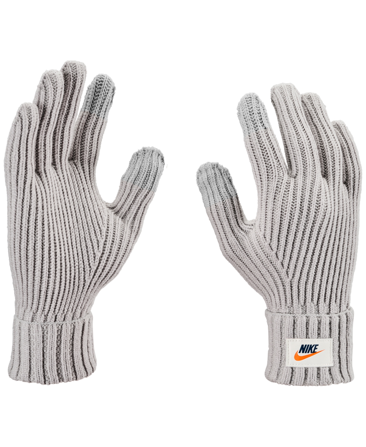 Nike Men's Soft Cozy Knit Seasonal Staple Gloves