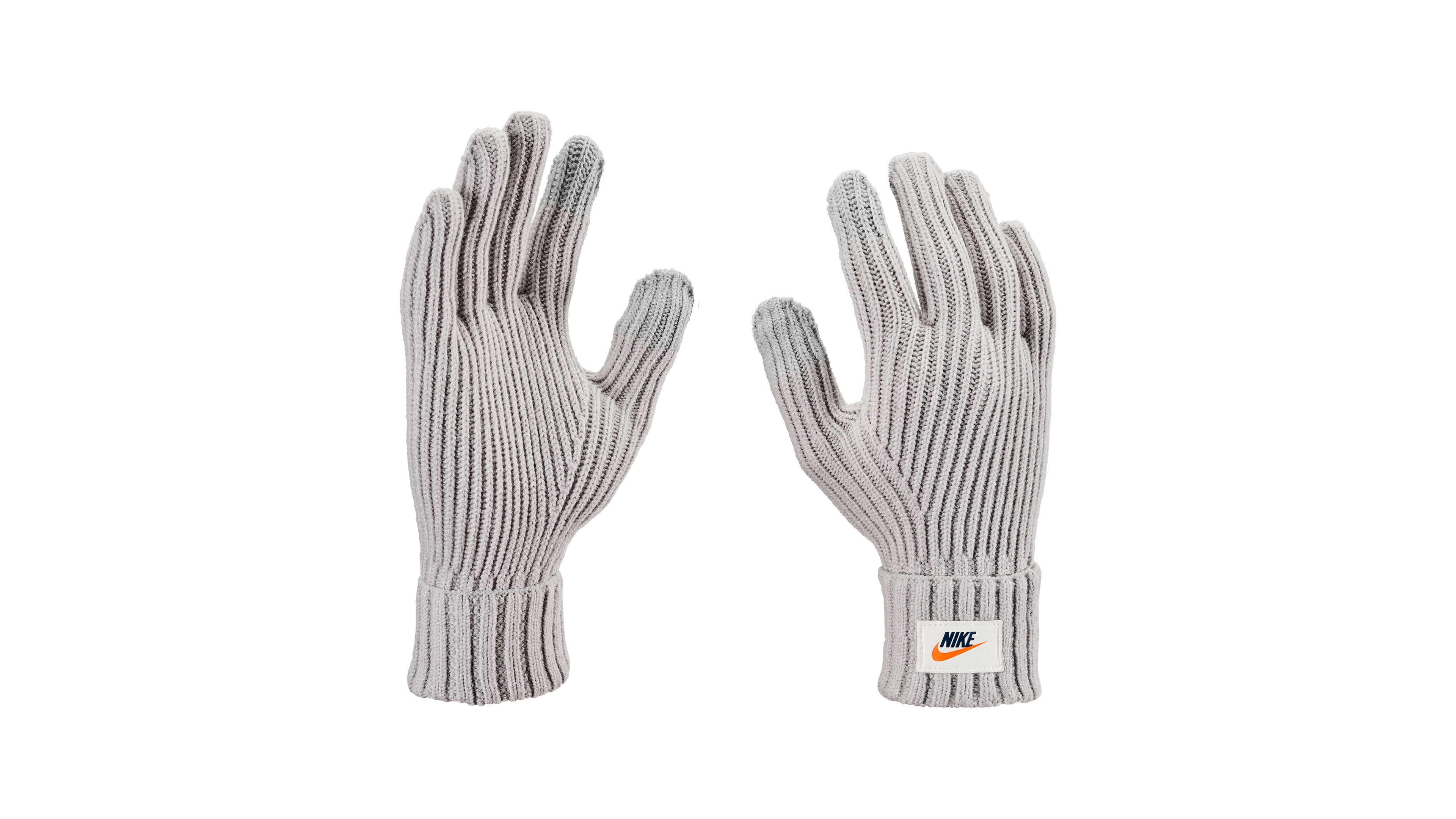 Nike Men's Soft Cozy Knit Seasonal Staple Gloves