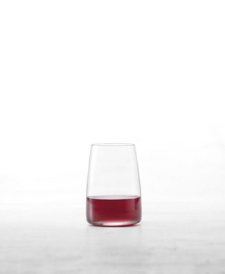 Sensa Tumbler, 16.9oz - Set of 6