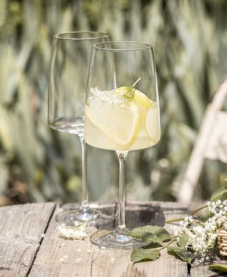 Sensa Bordeaux, 22.3oz - Set of 6